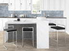 Fuji - Contemporary Stackable Design Barstool