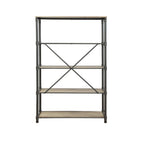 Itzel - Bookshelf For Office