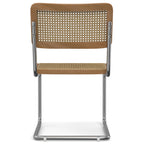Madalyn - Dining Chair (Set of 2) - Brown