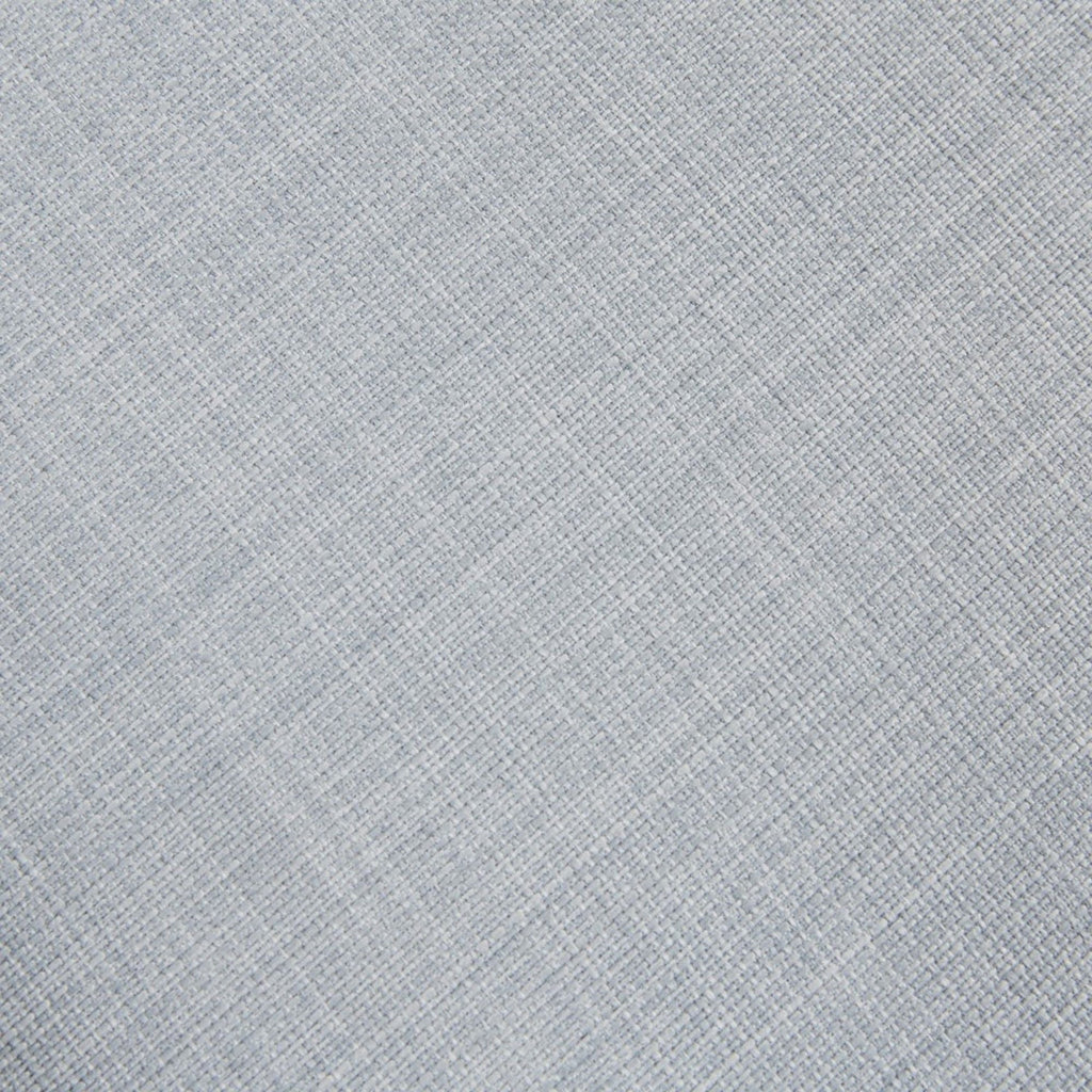 Arm Chair With Open Back Spindle Design, Padded Armrests