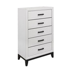Mirage - Chest