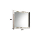 Voeville II - Mirror