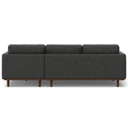 Morrison - Upholstered Sectional Sofa