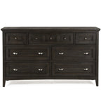 Westley Falls - Drawer Dresser