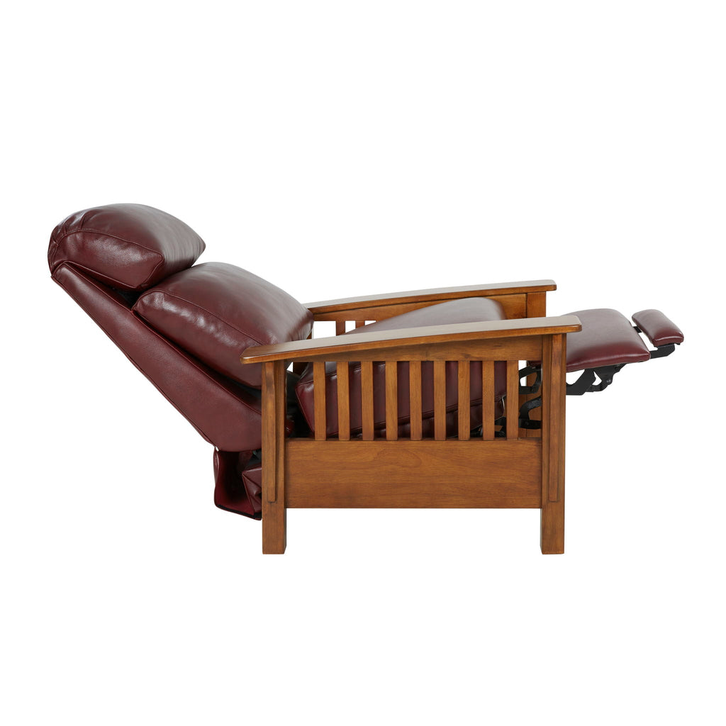 Mission - Recliner
