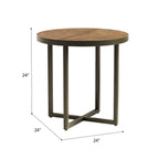 Faro - Round Table