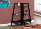 Bookshelf, Bookcase, Etagere, 3 Tier, For Office, Contemporary & Modern