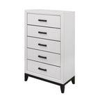 Mirage - Chest