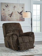 Stayfish - Rocker Recliner