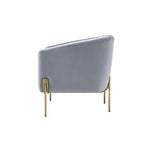 Carlson - Accent Chair