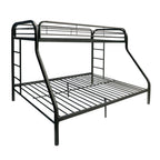 Tritan - Metal Bunk Bed