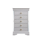 Verona - Chest