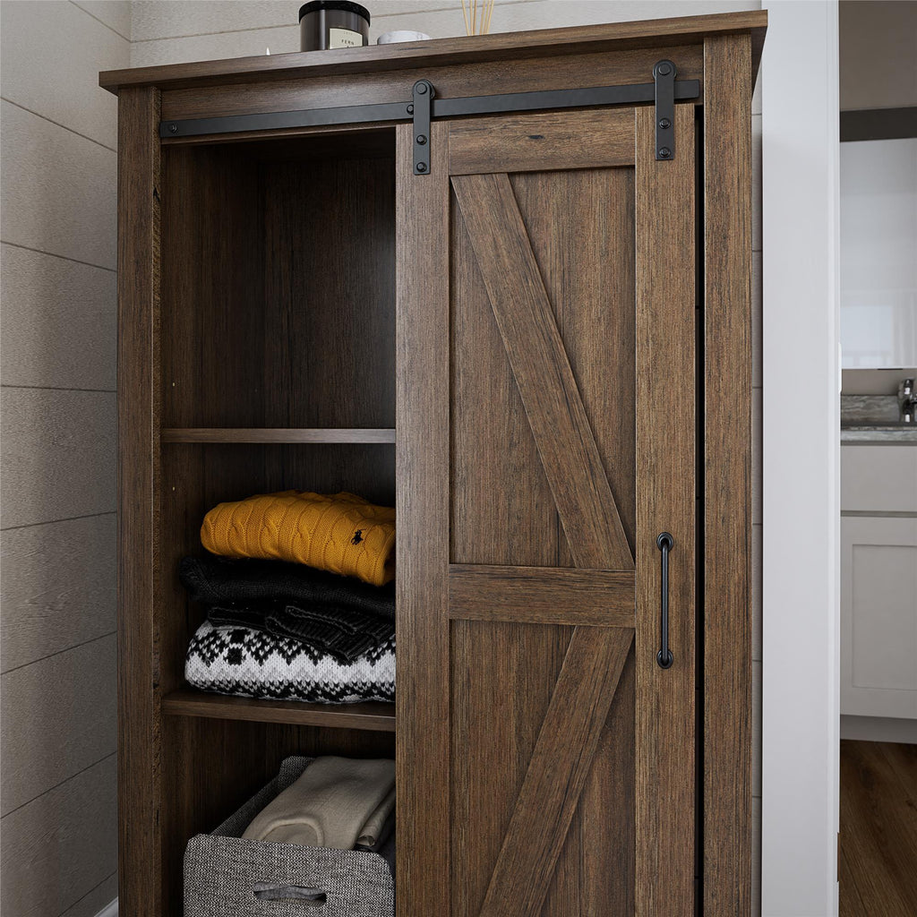 Alton - Gentleman's Chest