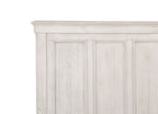 Newport - Panel Bed