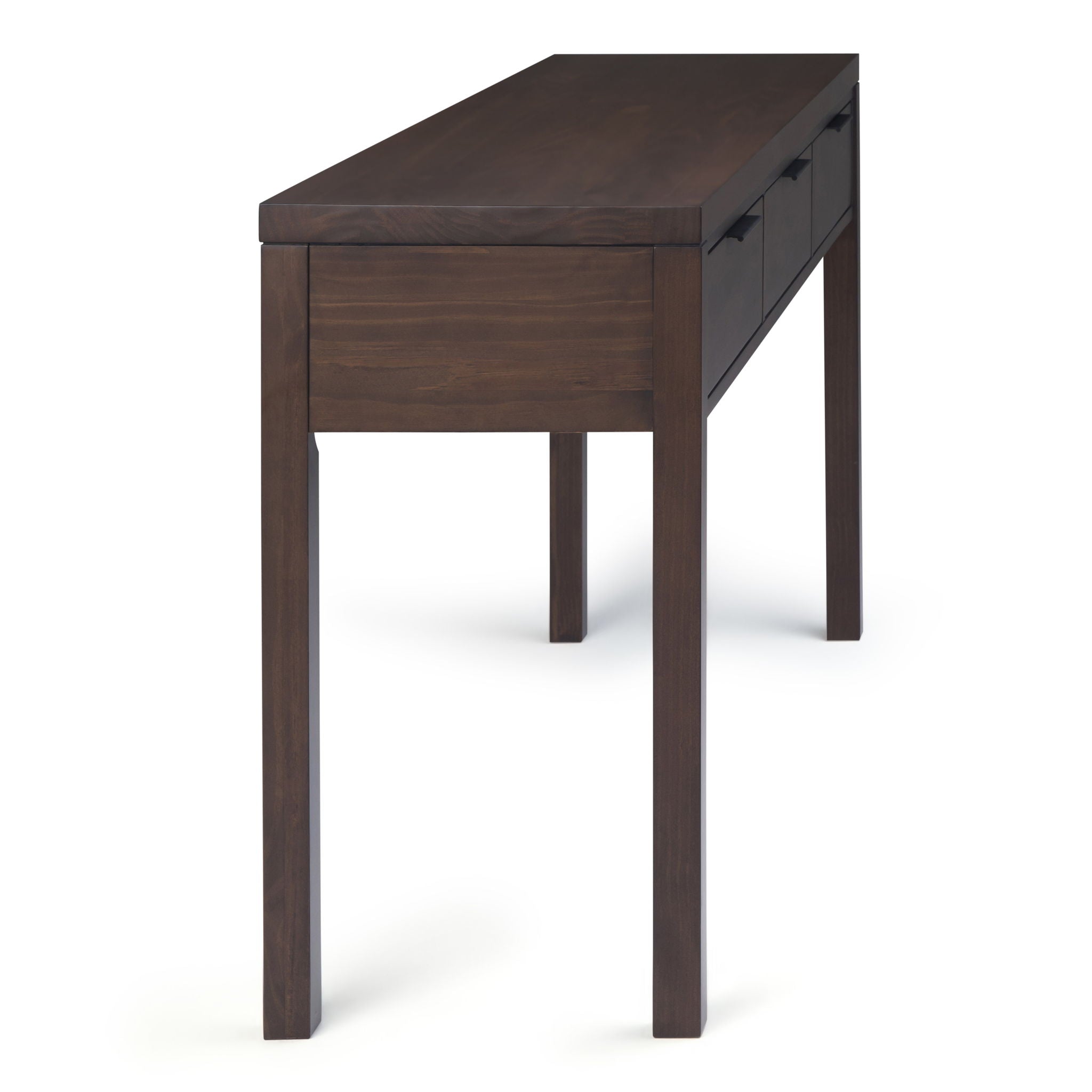 Hollander - Wide Console Table