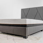 10" Regen Cooling Copper Infused Memory Foam Mattress