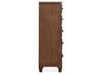 Sugar Mill - Drawer Chest - Spiced Rum