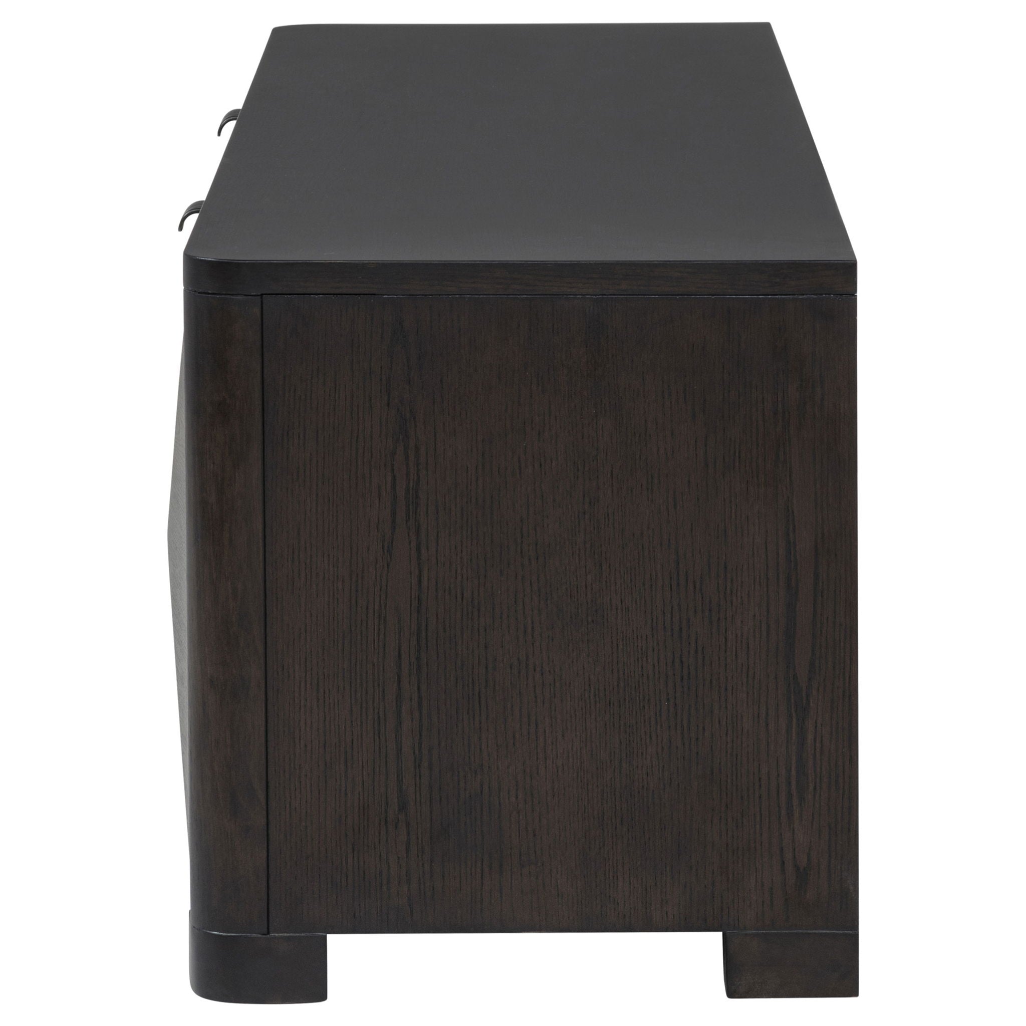 Marcelo 71-inch TV Stand Media Console Coffee
