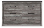 Bronyan - Dresser
