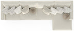 Ritzy - Modular Sofa