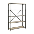 Itzel - Bookshelf For Office