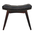 Solid Wood Bench