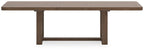 Cabalynn - Rectangular Dining Room Table