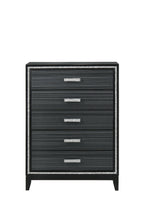 Haiden - Chest, Elegant Design