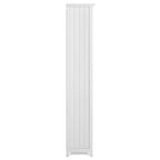 Acadian - 5 Shelf Bookcase, Handcrafted