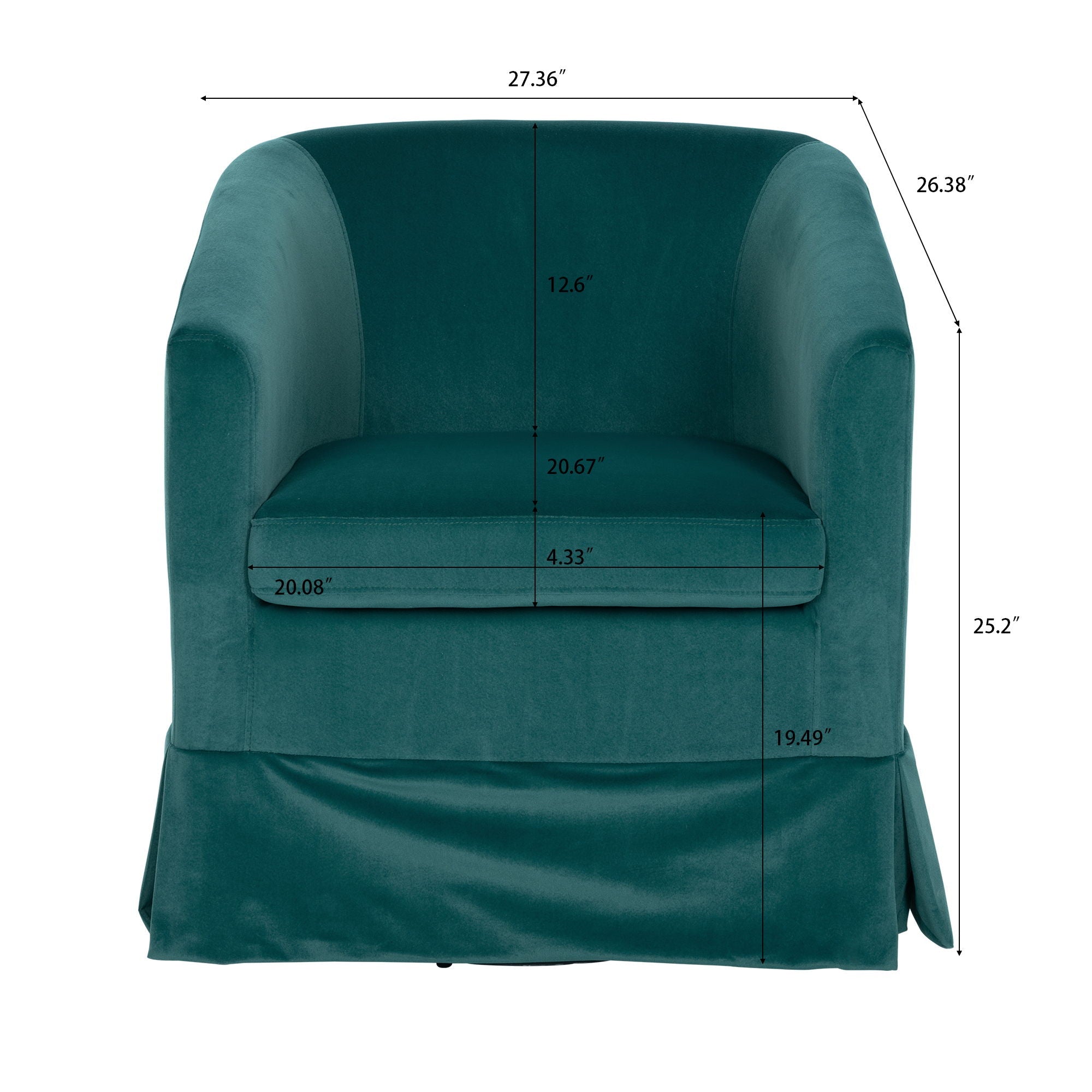 Swivel Chair