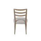 Ladderback Side Dining Chair (Set of 2)