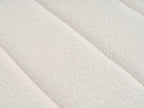 Jessica - Lamb Wool Sectional Sofa With Chaise, Versatile Configuration