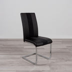 Altis - Dining Chair (Set of 4)