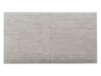 Bronwyn - Rectangular Counter Dining Table - Alabaster