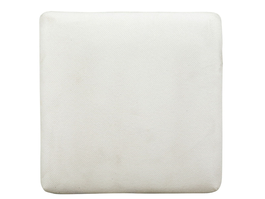 Lindon - Upholstered Stool