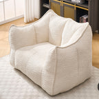 Comfortable Sofa Chairs With Highly Resilient Foam For Living Rooms And Bedrooms