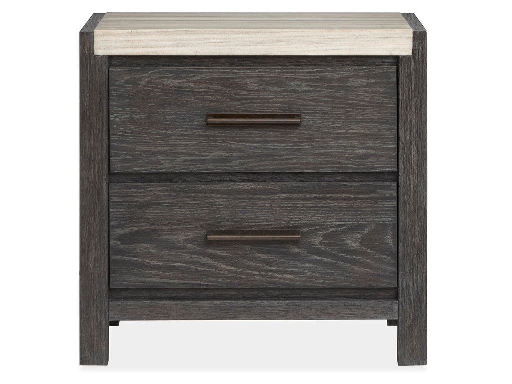 Plum Creek - Drawer Nightstand