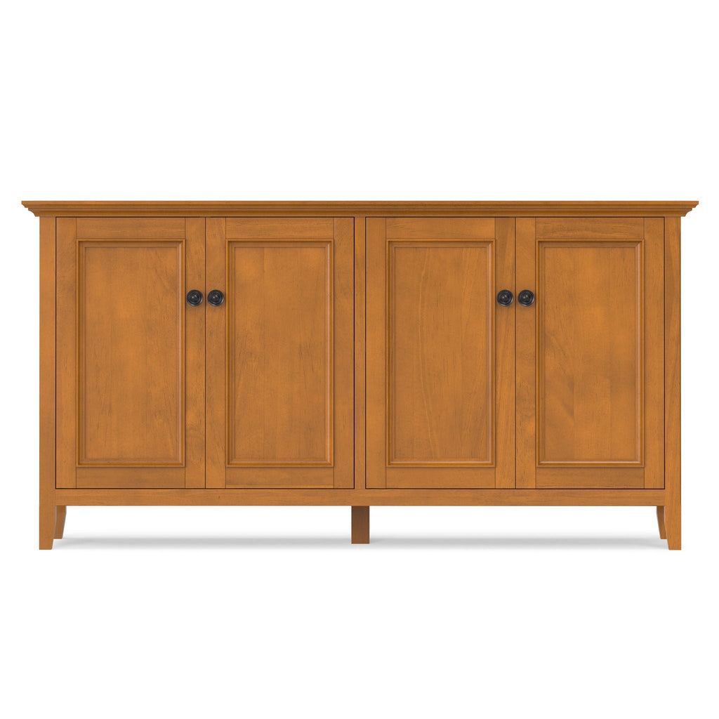 Amherst - 4 Door Storage Cabinet