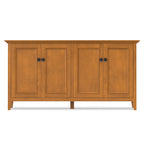 Amherst - 4 Door Storage Cabinet