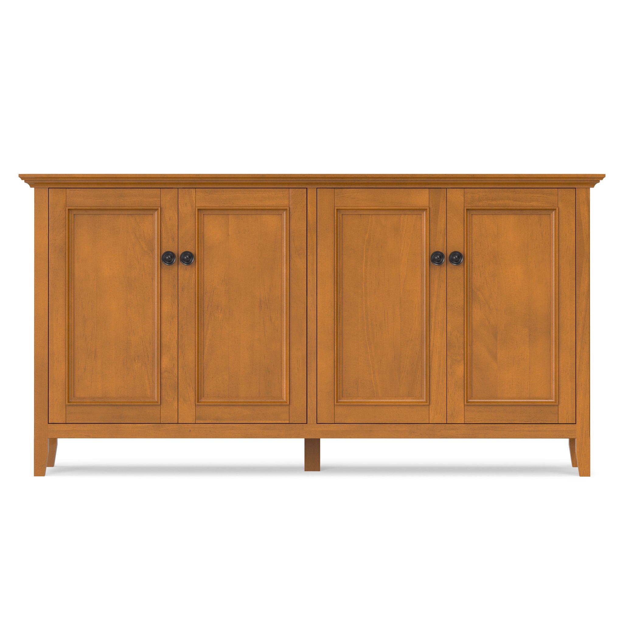 Amherst - 4 Door Storage Cabinet