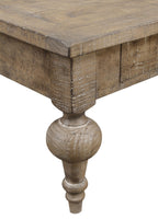 Coffee Table - Taupe