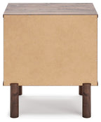 Calverson - Night Stand