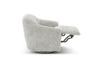 Millie - 1P Swivel Recliner (Footrest Only)