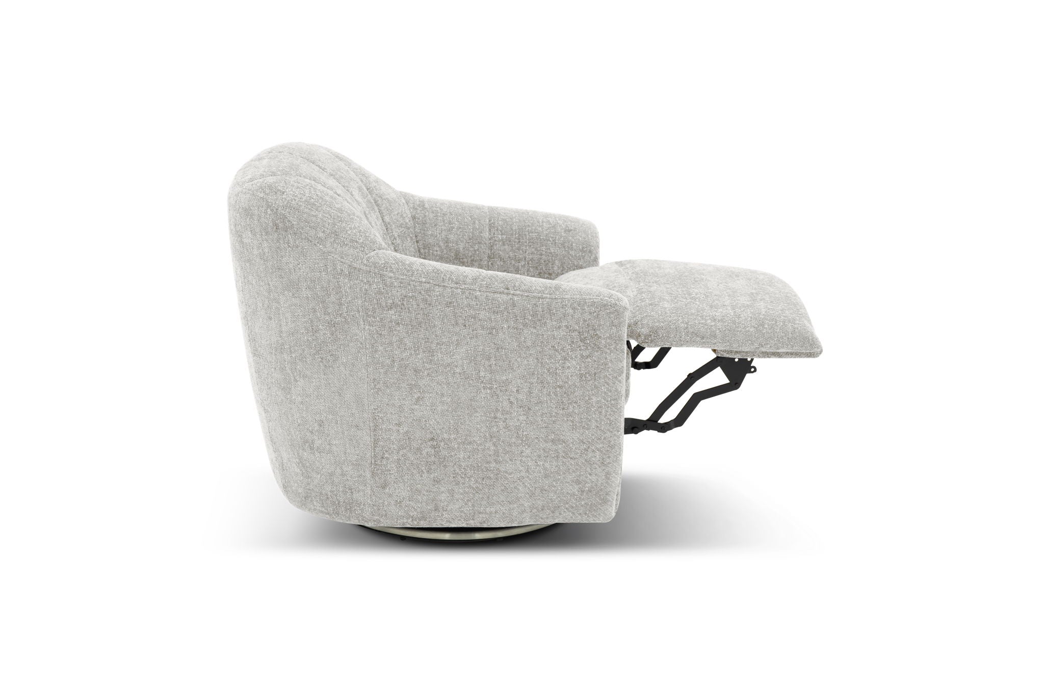 Millie - 1P Swivel Recliner (Footrest Only)