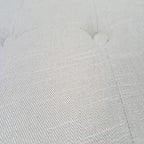 Upholstered Accent Bench With Nailhead Trim