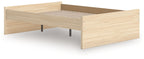 Onita - Platform Bed