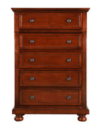 Meade - Chest