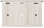 Dorrinson - TV Stand