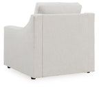 Maitelynn - Chair - Chalk