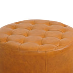 Seletar - Ottoman - Light Tan